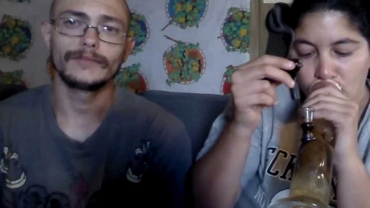 420 gamer TV weed review fruity pebbles