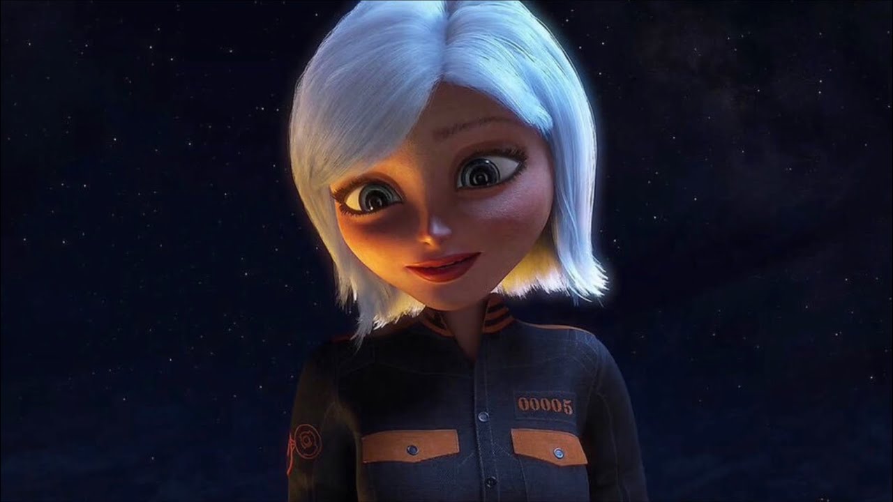 Susan Murphy A.K.A. Ginormica (I Will Be Around - Nick Whitaker)