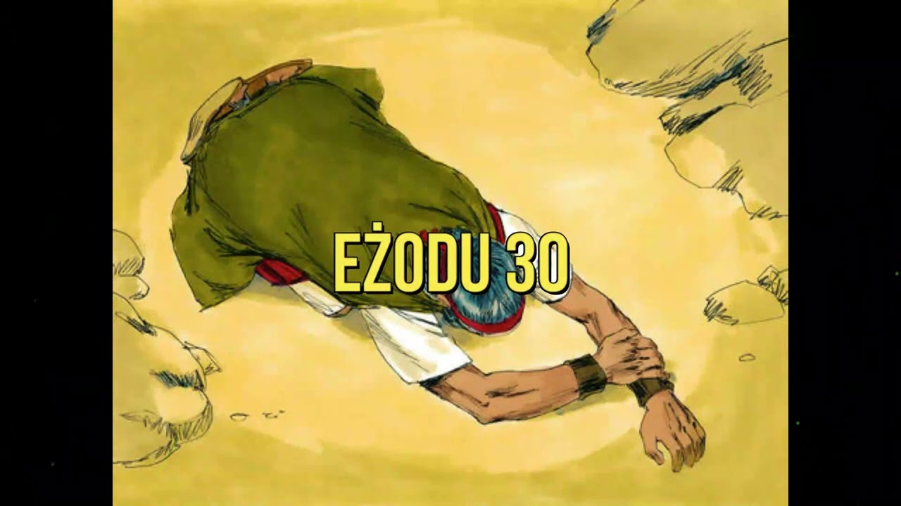 Exodus 30