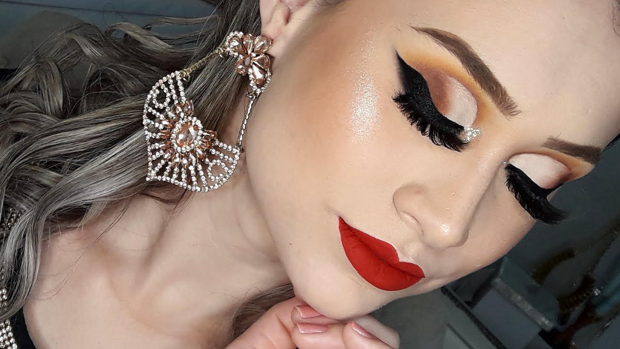 MAQUIANDO CLIENTE | Tutorial asa de anjo