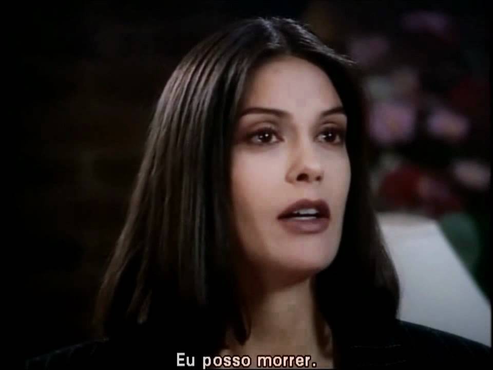 Lois e Clark - Melhor cena.wmv