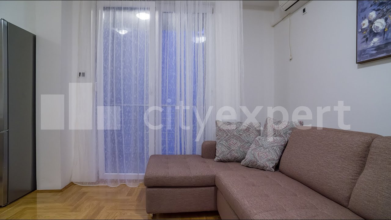 Stan za izdavanje, 40m2 - Novi Sad - CityExpert.rs