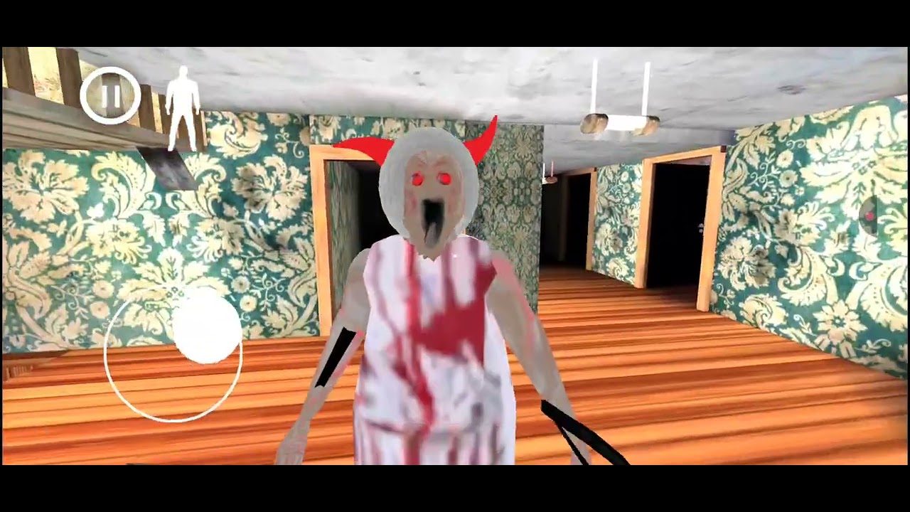 Lyudochka Curse Horror 2 (2020) - Gameplay Completa/Full Gameplay