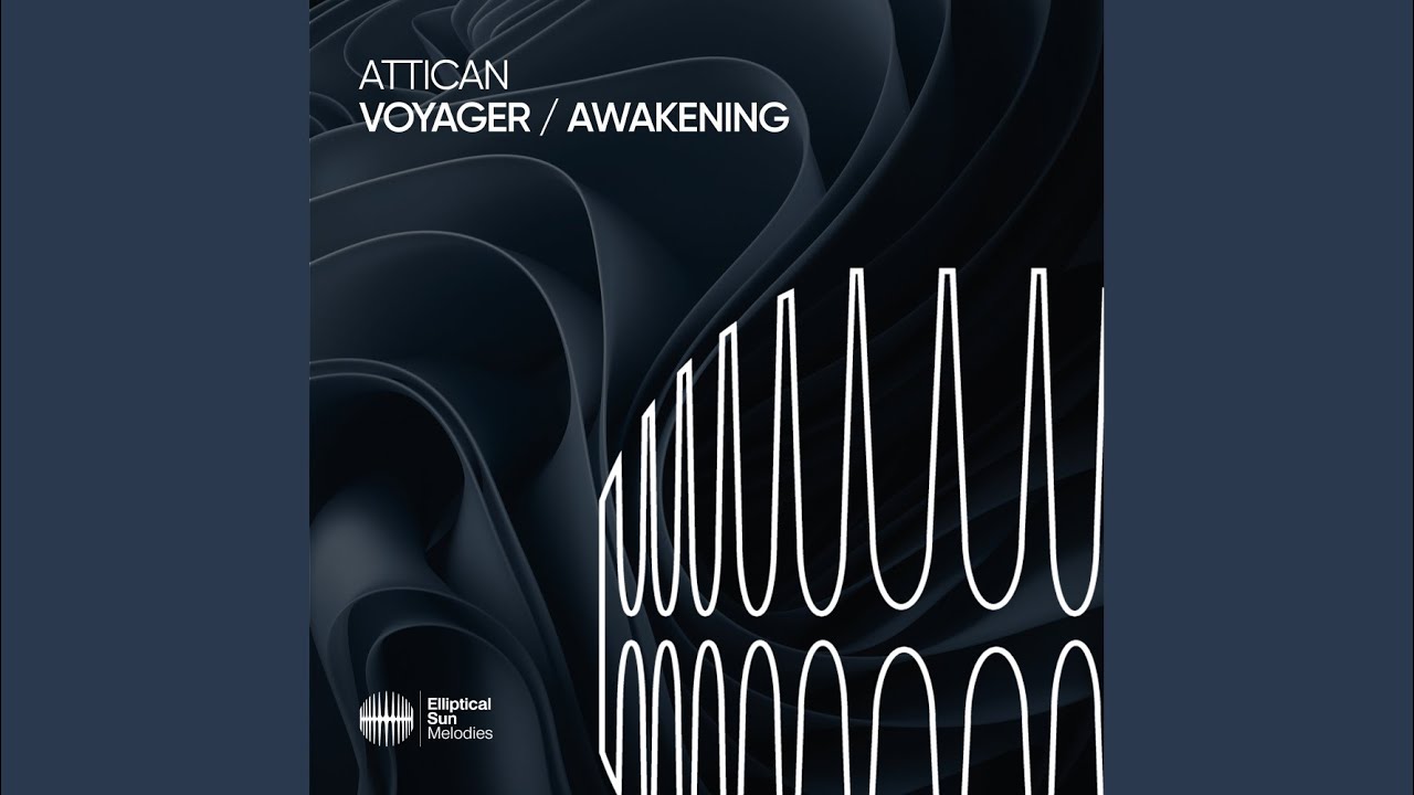 Voyager (Extended Mix)