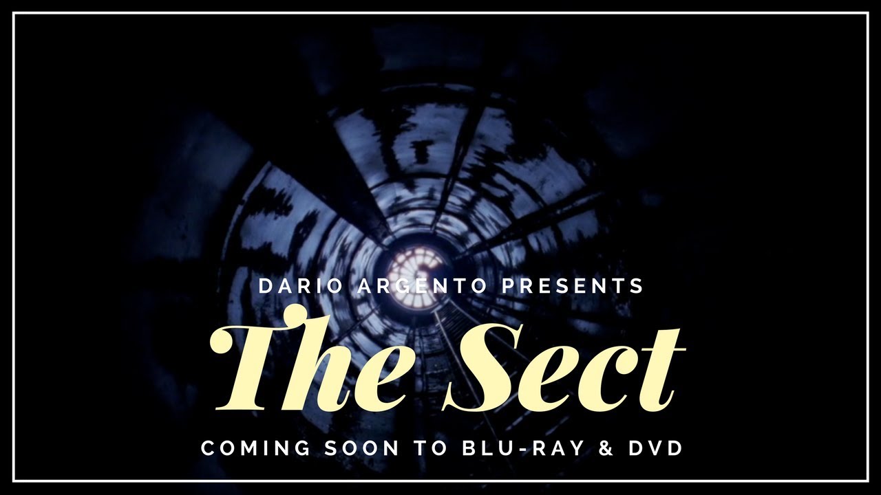 The Sect by Michele Soavi [Movie] Scene: 