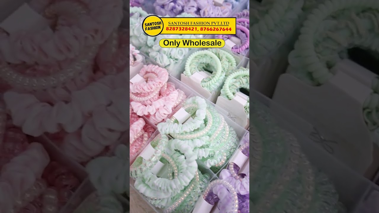 Hair Accessories Only Wholesale #hairband #hairaccessories #hairaccessoriesforgirls