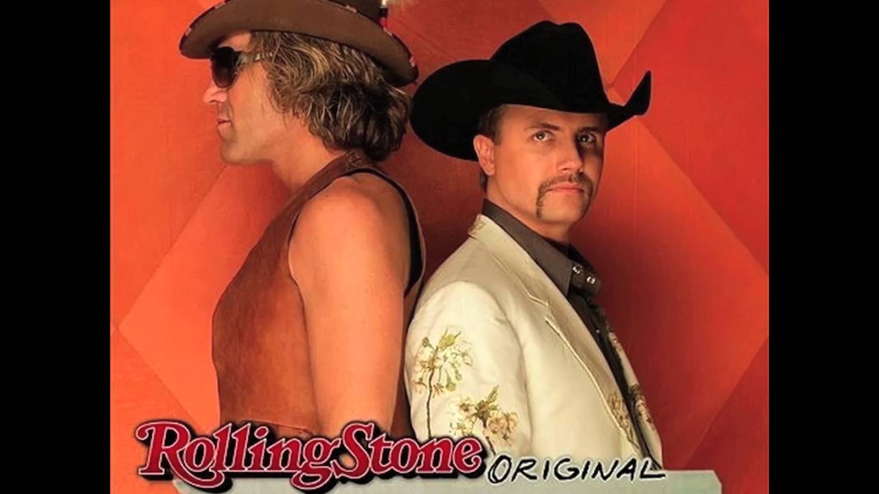Big & Rich - 