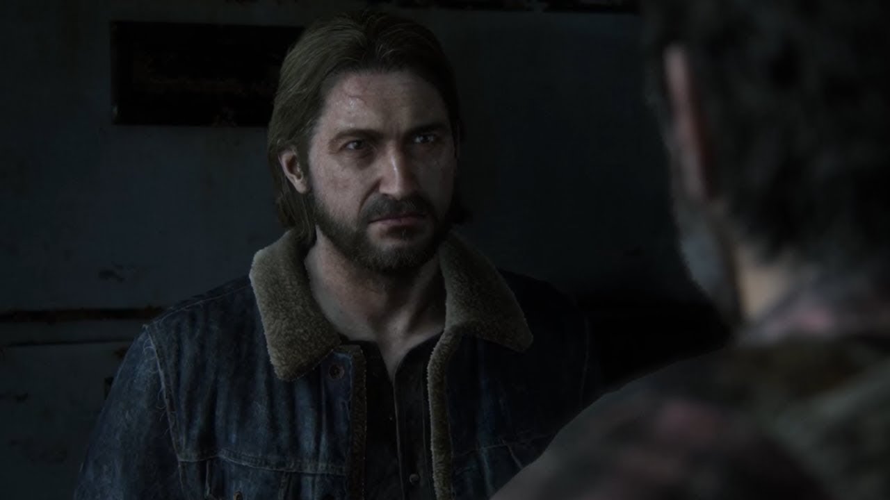 The Last of Us Part 1 | 3