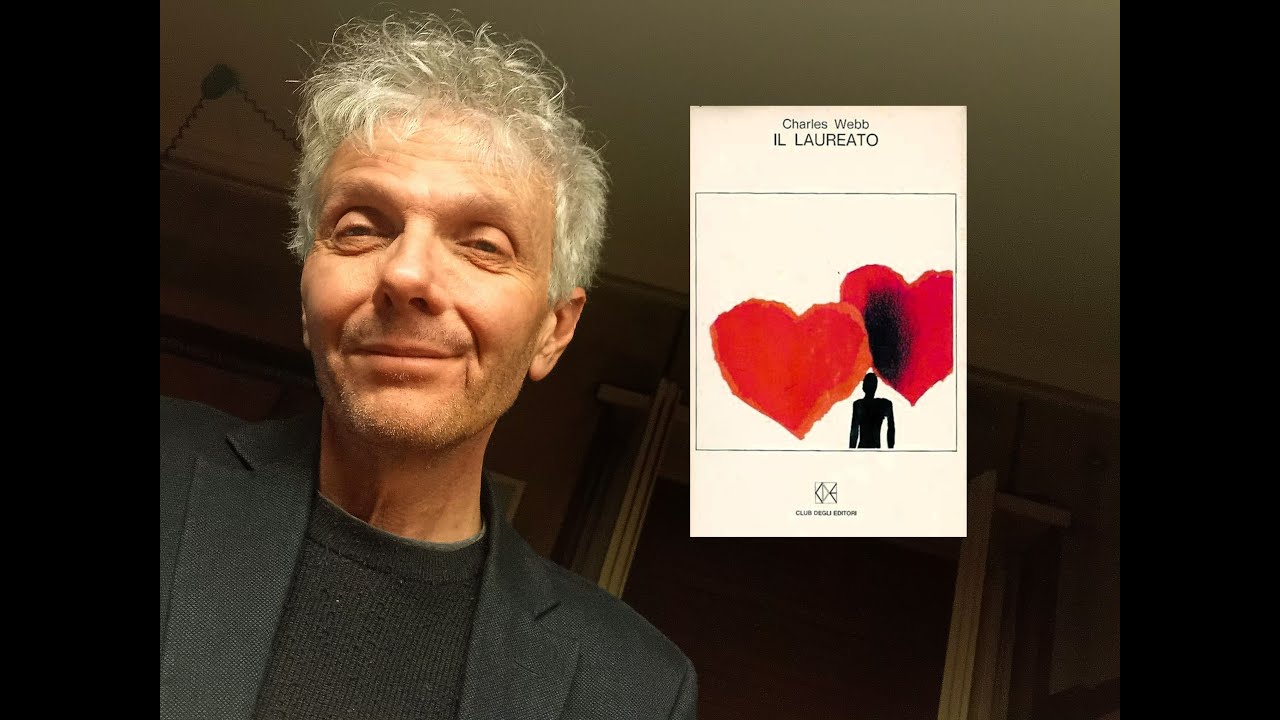 Il laureato - Charles Webb (1963)