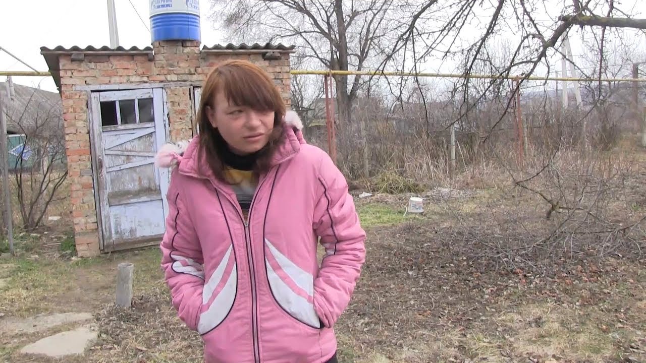 Родила и убила