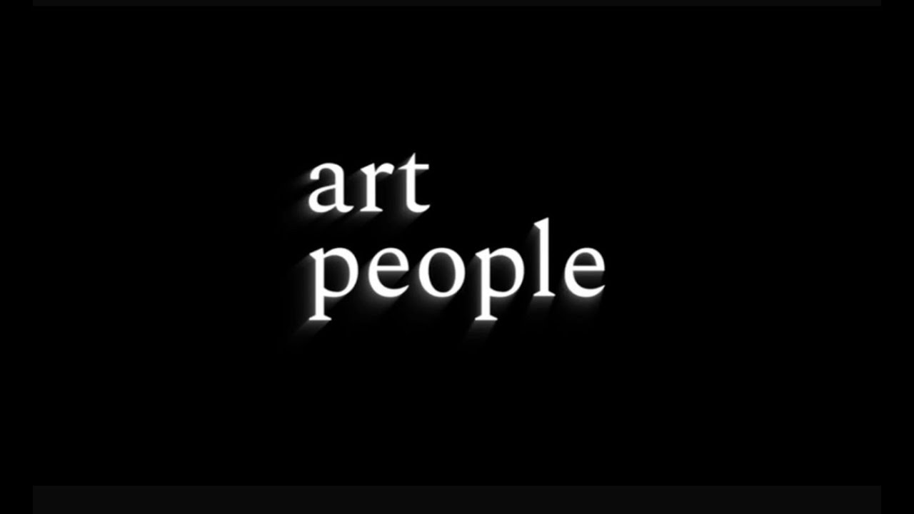Art People Ep. 2 - Duke Asidere – Life, Structure, and the Black Painting