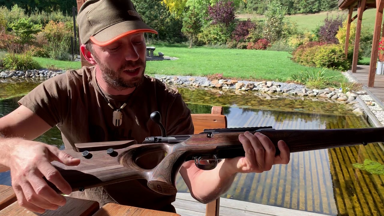 Sauer 101 GTI