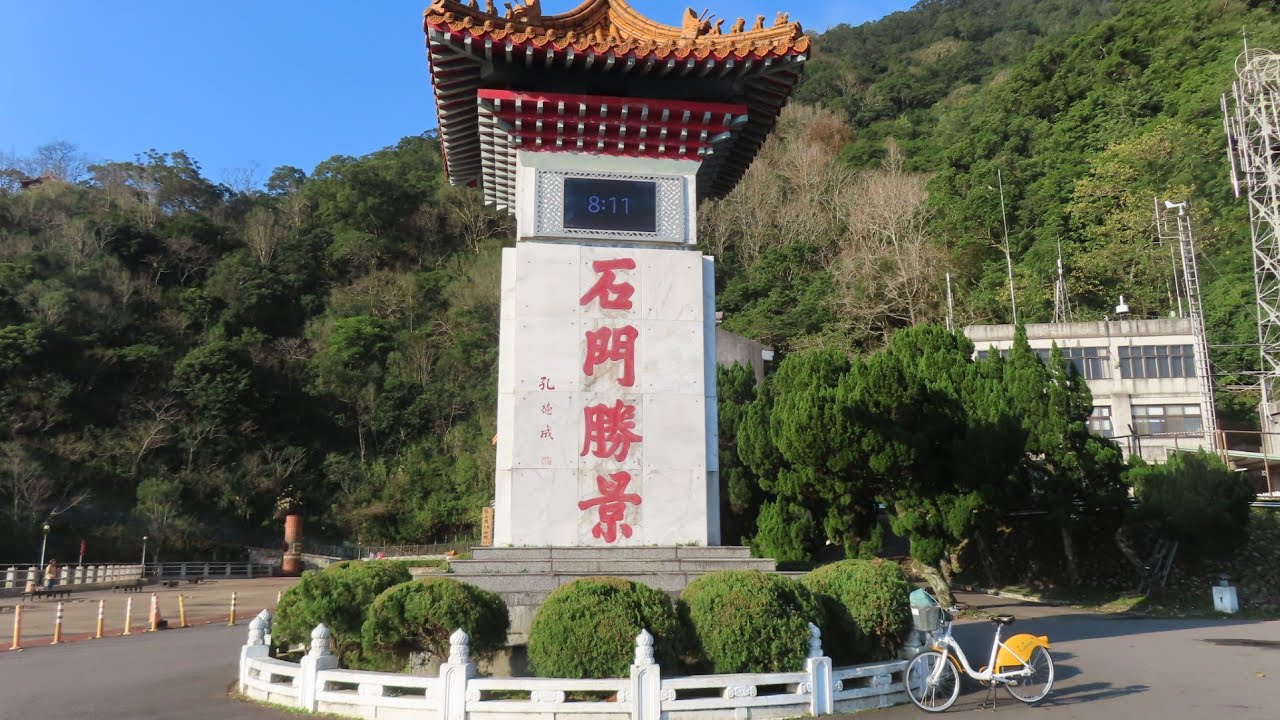 20260129龍潭大溪漫漫騎
