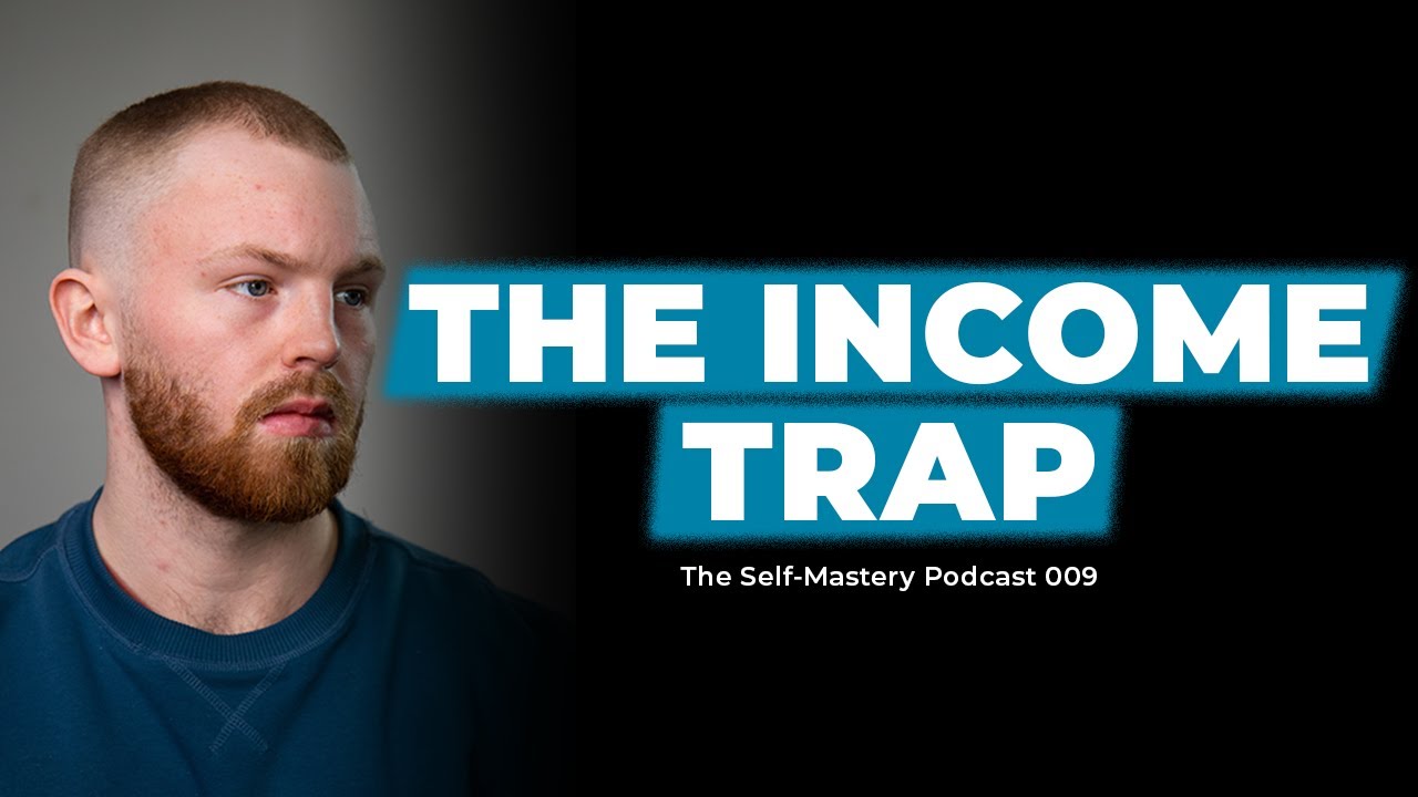 What Are You Optimising For? | The Self-Mastery Podcast E09