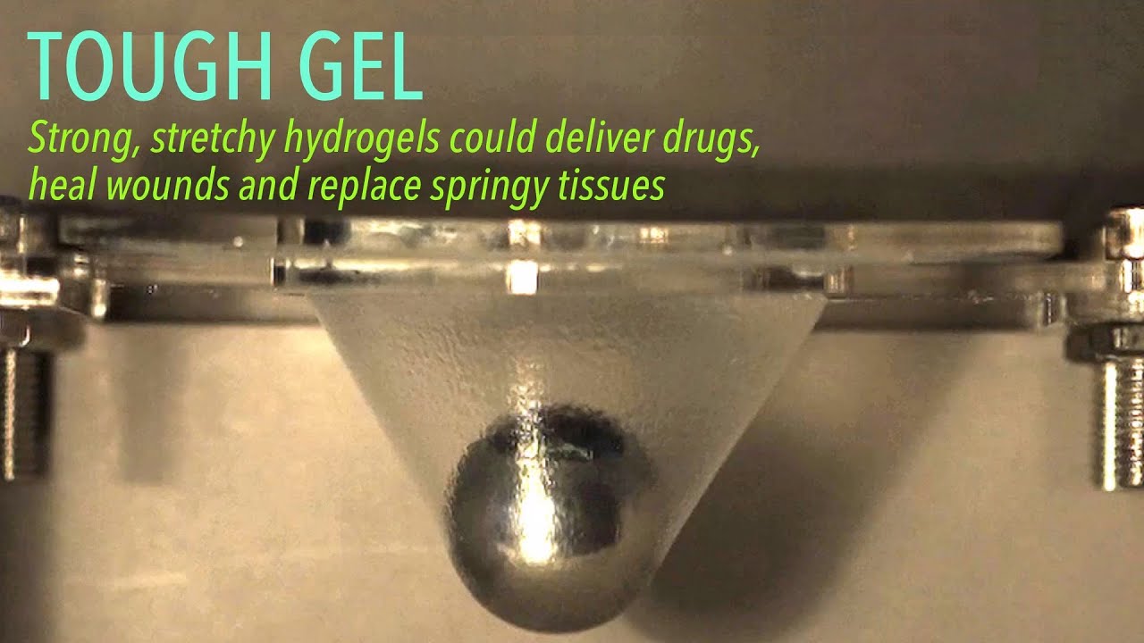 Tough Gel