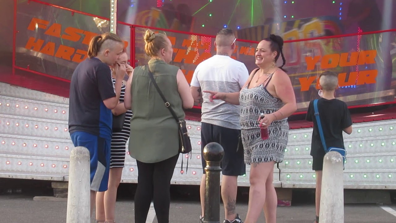 fantasy Island and Lightwater vally part 7