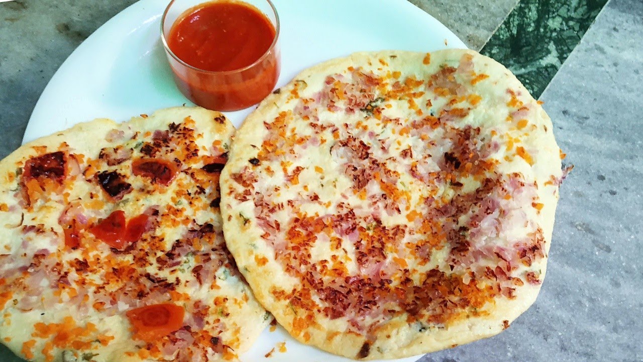 नाश्ते के लिए बनाये टेस्टी और हेअल्थी उरद दाल चीला Urad Dal Chilla | Healthy Indian Breakfast Recipe