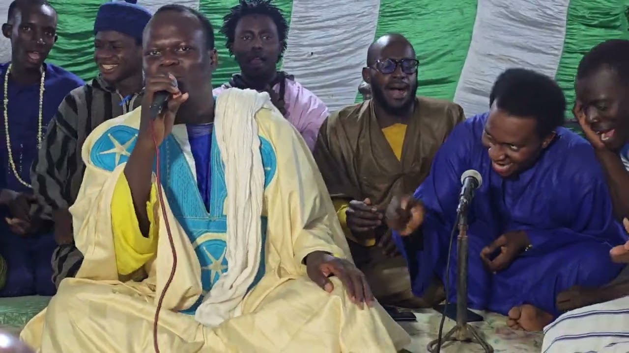 S OUSEYNOU SEYE KEUR S ABDOULAHI POUYE 2025