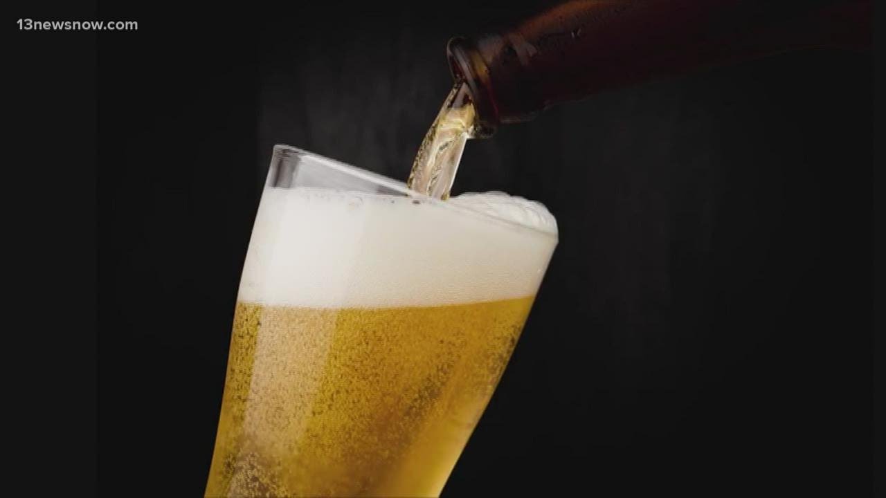 Alcohol consumption going up during the pandemic