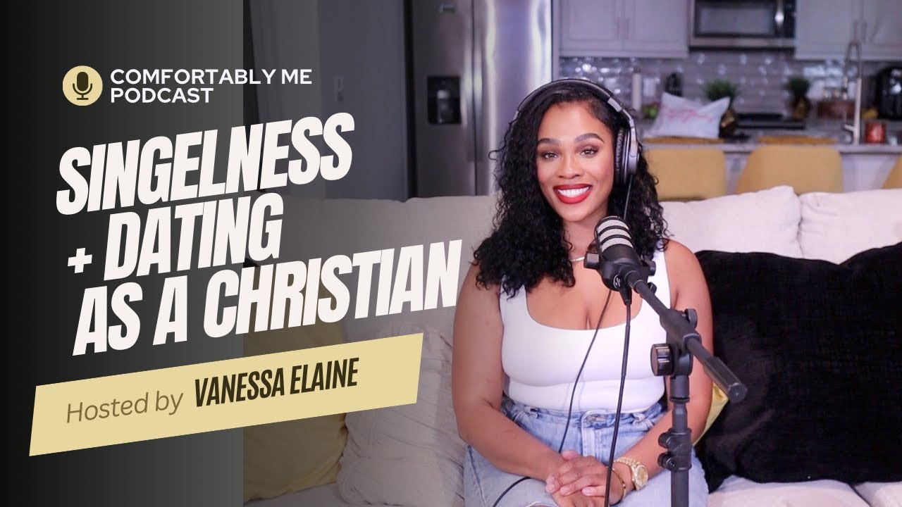 EP. 13 The Beauty in Singleness | Being Patient w/ GOD