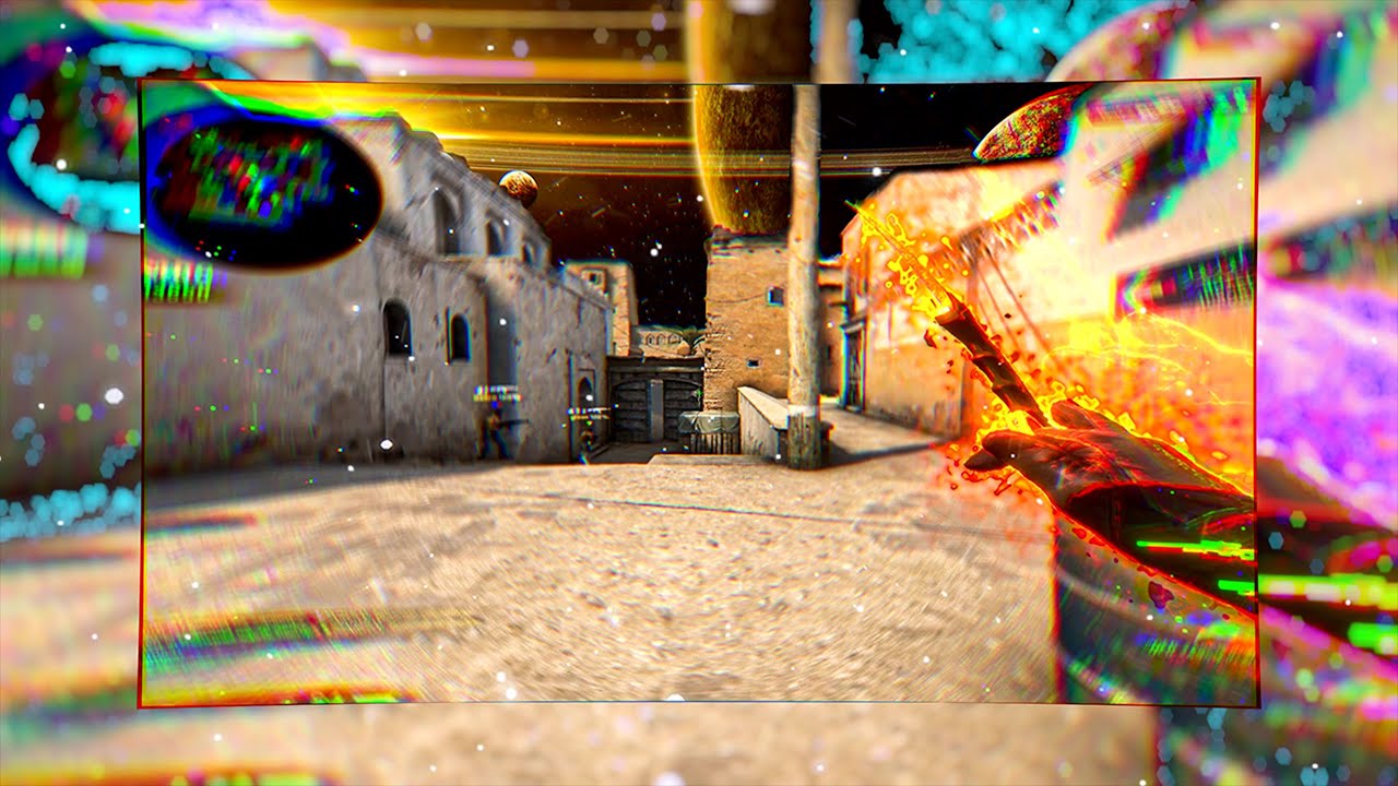 Ransom (Lil Tecca) ❤️ | (csgo fragmovie)