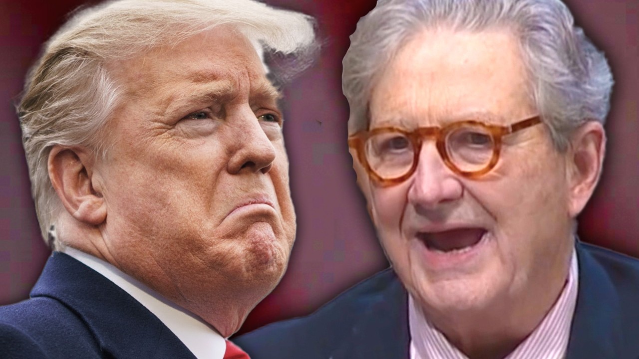 Сенатор-республиканец резко критикует смертельную ошибку Трампа в войне с Ираном.