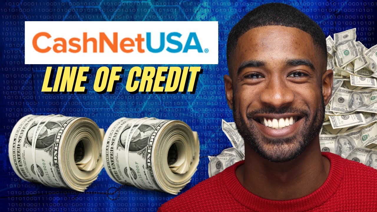 Cashnetusa Payday Loan Reviews | is Cashnetusa a Legitimate Loan Company | Online Payday Loans