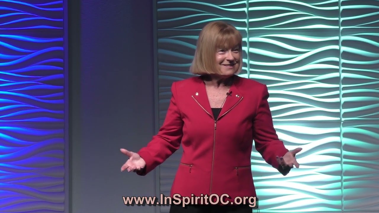 Dr. Karen Wolfe - Surrender to the Miracle - February 8, 2026