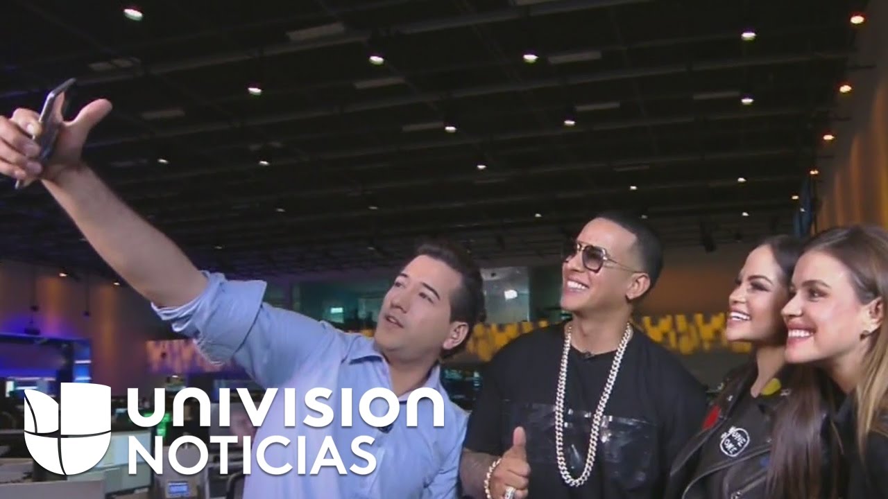 Daddy Yankee y Natti Natasha estrenan ‘Otra cosa’, su canción para ponerle ritmo al fin de año
