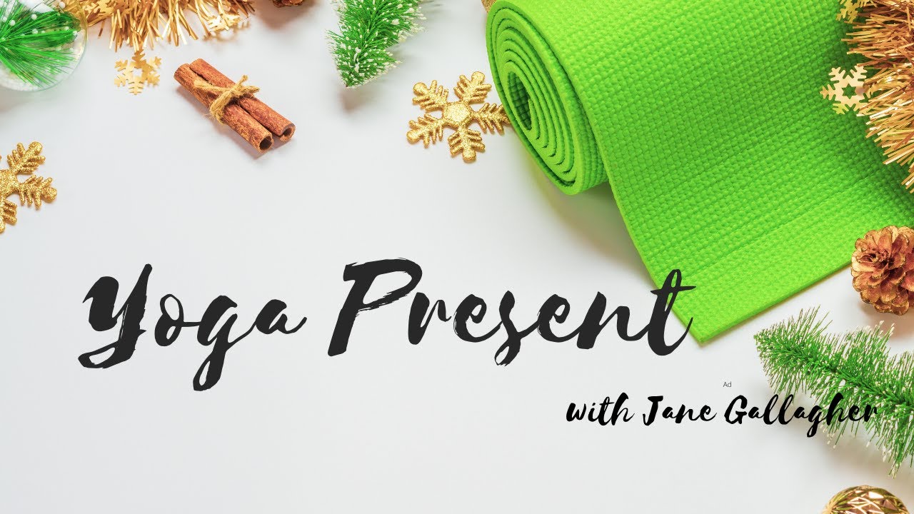 Yoga Present