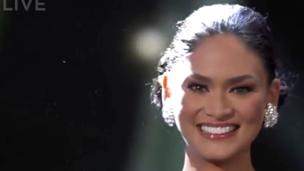 A Tribute to Miss Universe 2015 Pia Alonzo Wurtzbach Read Description below