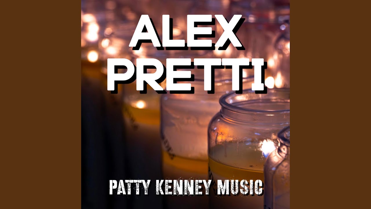 ALEX PRETTI