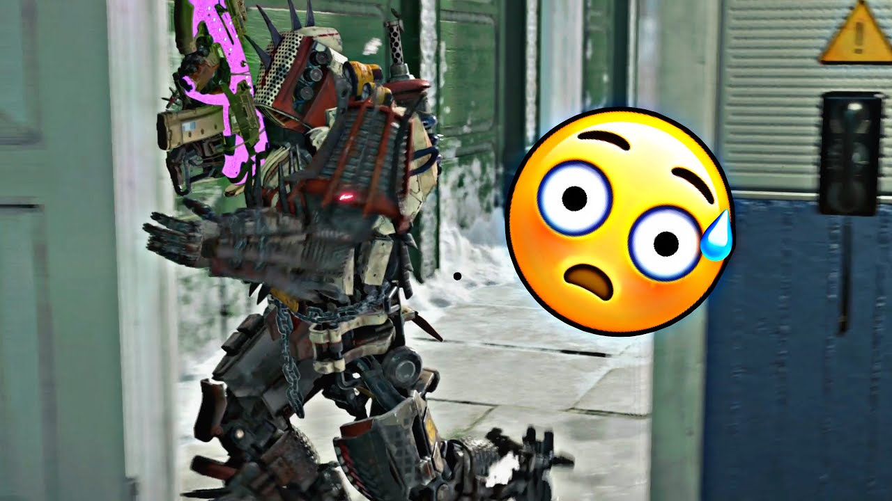 Best Burst Weapon on Black Ops 4