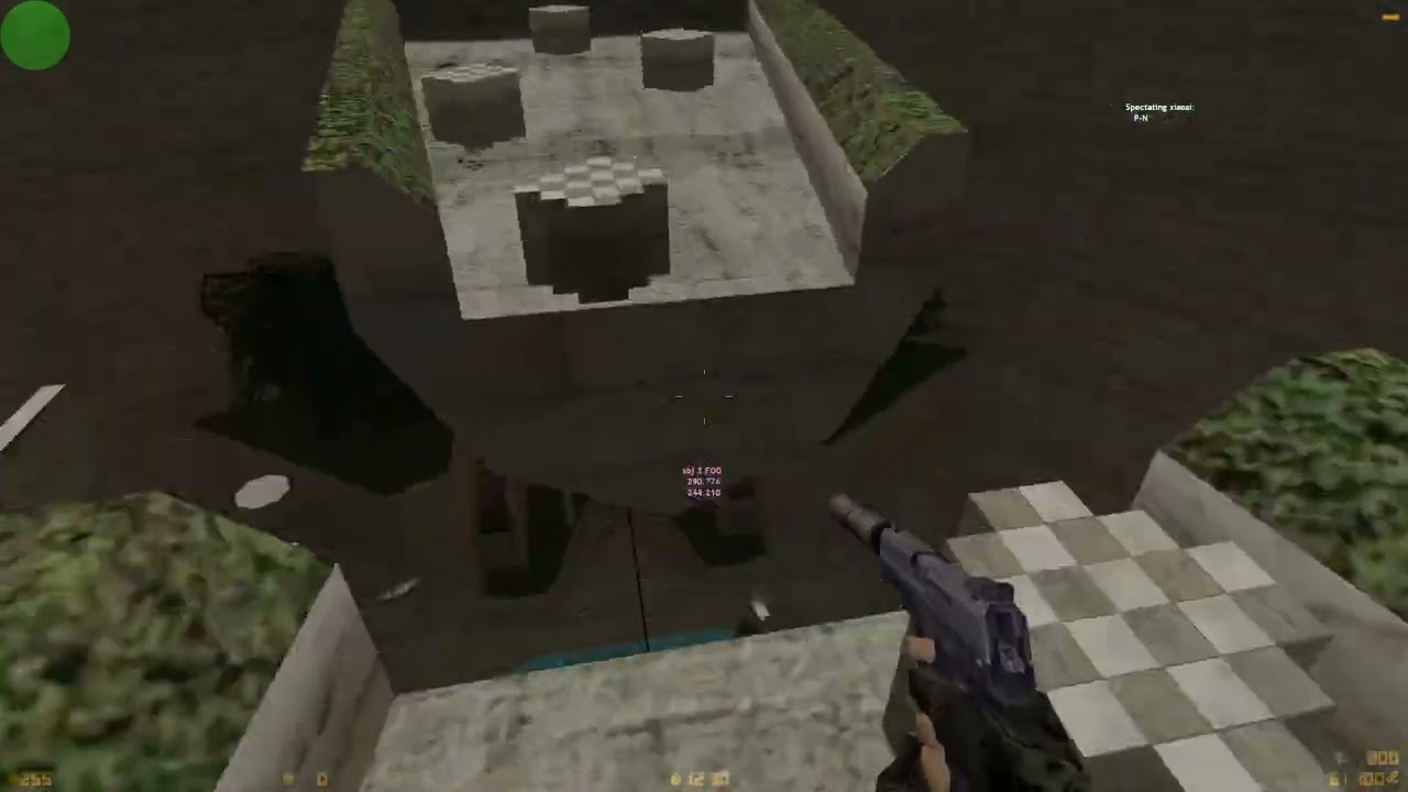 xiaoai on hb_lrs[+mpbhop,+gc] done in 23:52.58