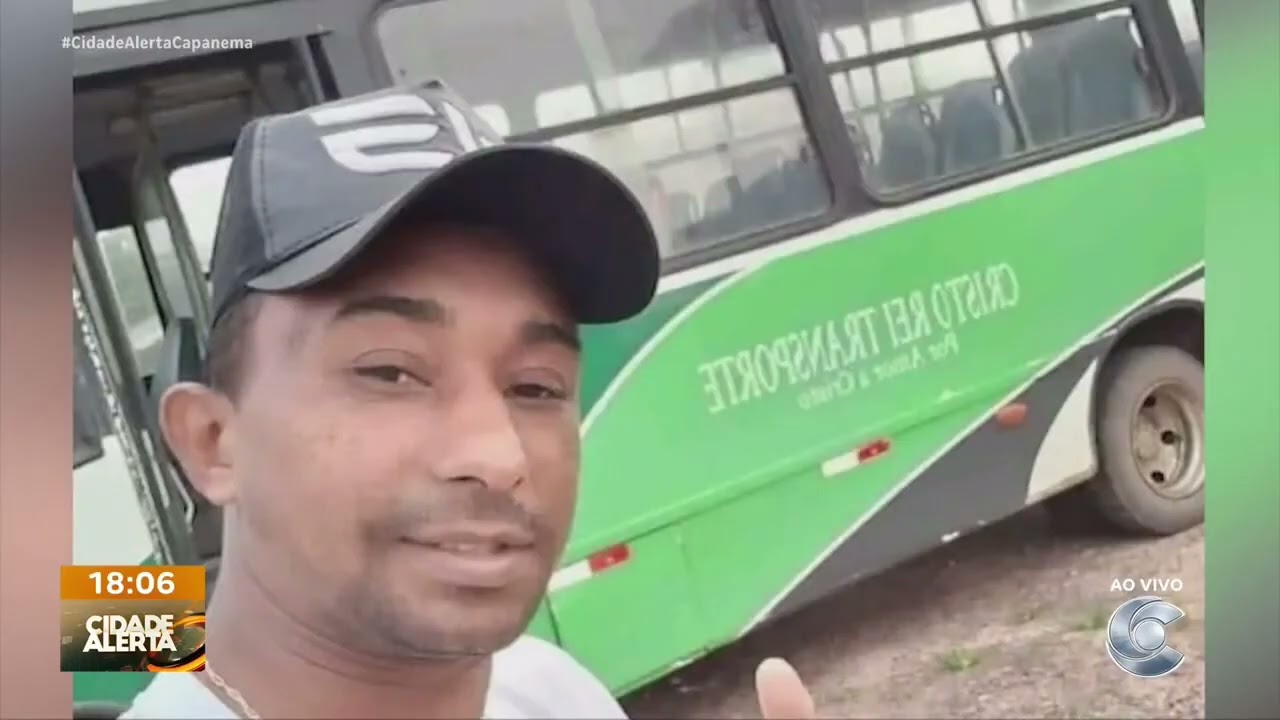 EM SÃO MIGUEL DO GUAMA HOMEM MATA A COMPANHEIRA AS VÉSPERA DO DIA DA MULHERES.   09.03.2026