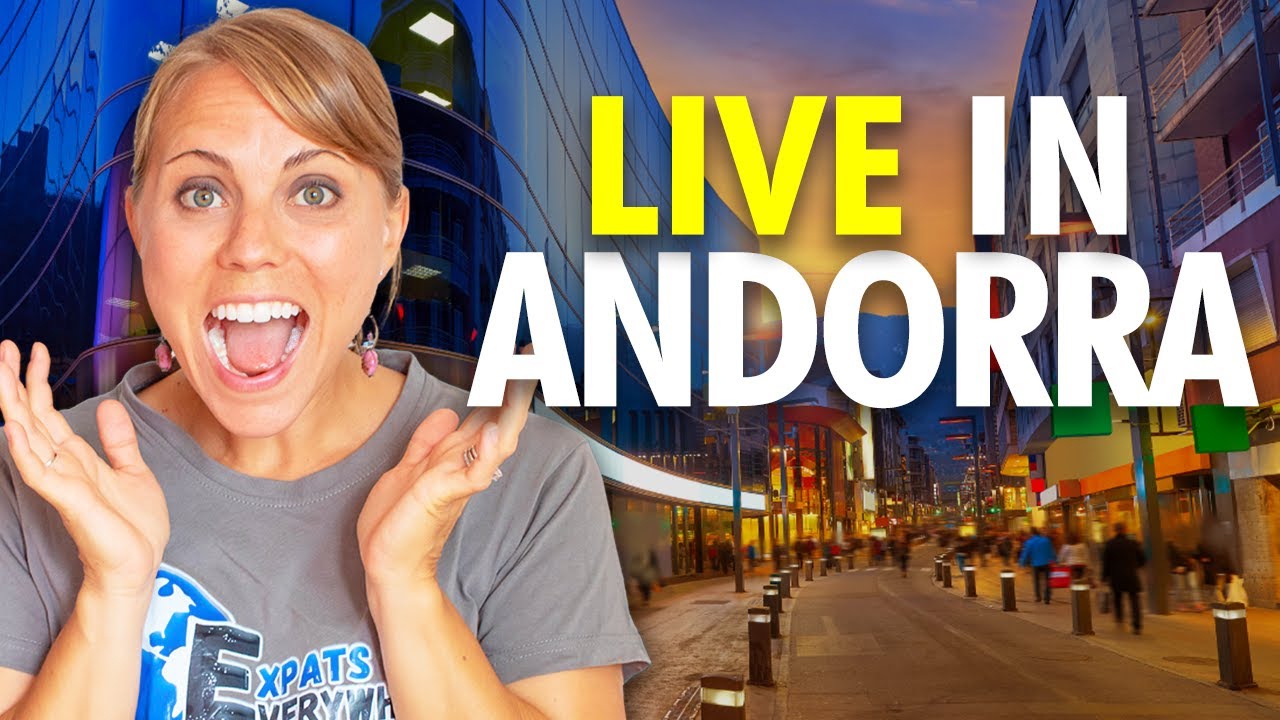 Andorra 🇦🇩 The MAIN Things You Should Know
