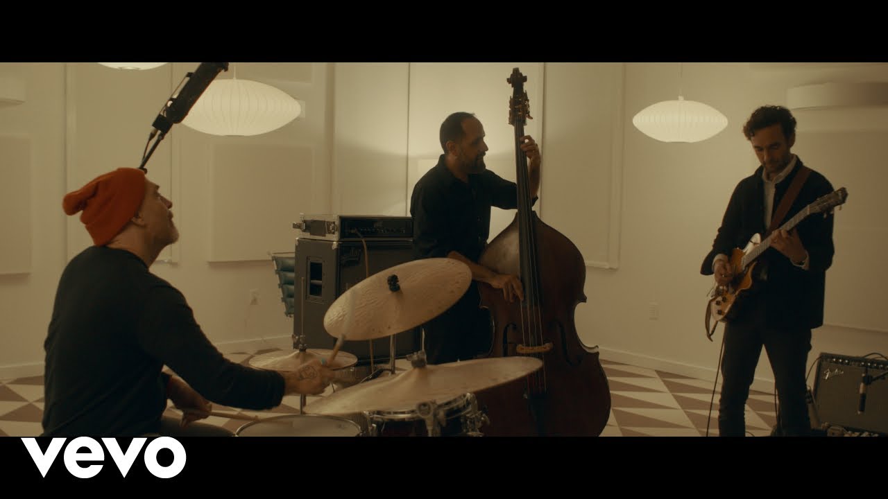 Julian Lage - Fairbanks (Official Video)
