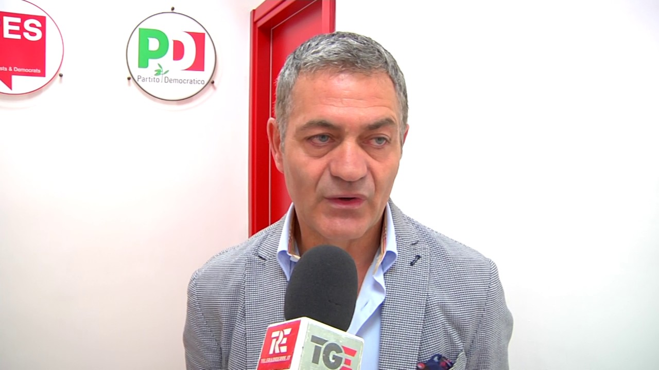 Rocco Di Brina espugna Carpino