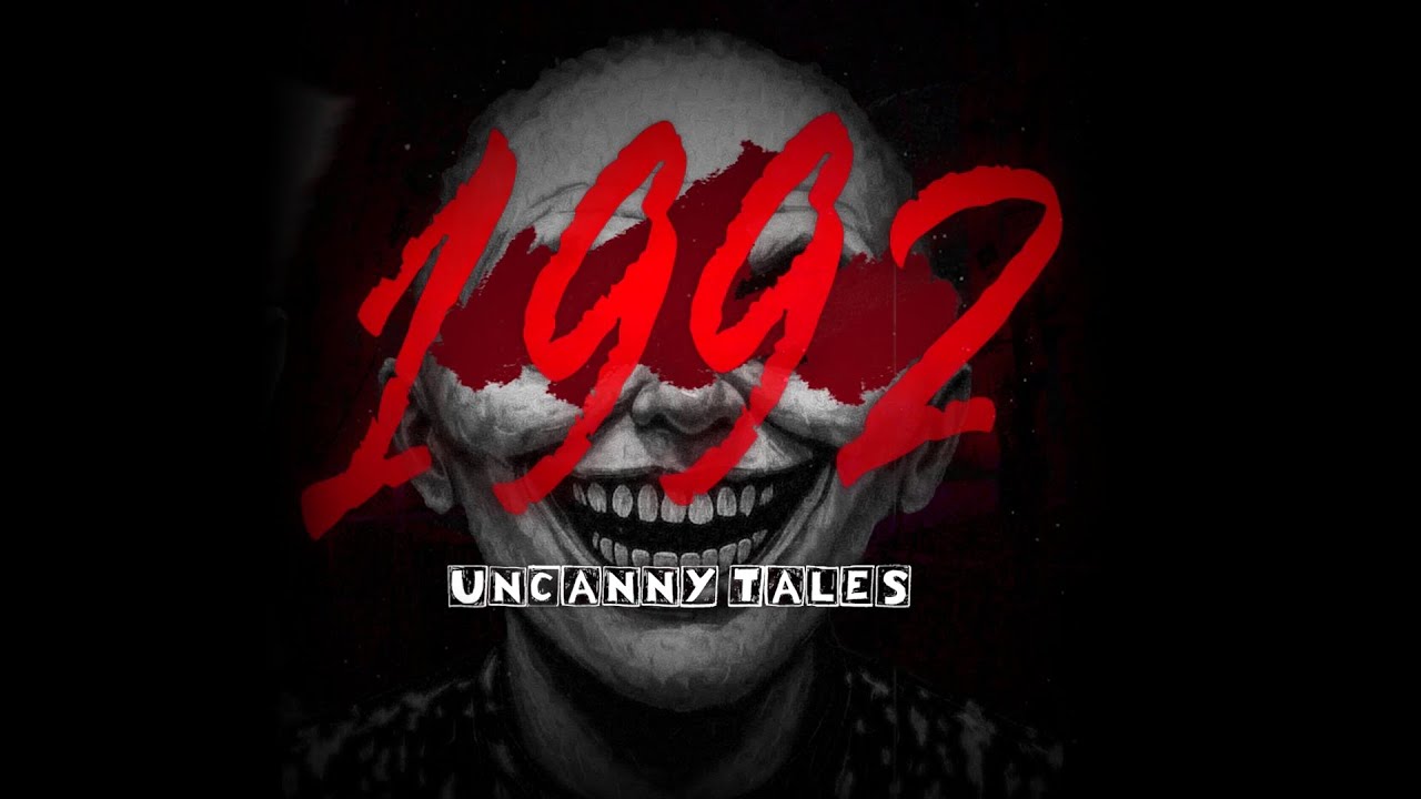 It's not Good to be a Teenage Boy in this Neighborhood | Uncanny Tales 1992 | Indie Horror Demo