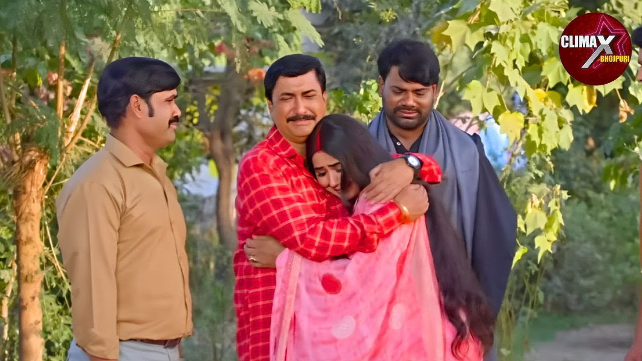 रक्षाबंधन स्पेशल - बहन ने सिखाया भाइयों को भाईचारा, सब रो पड़े | NANAND Climax | Kajal, Rinku Ghosh