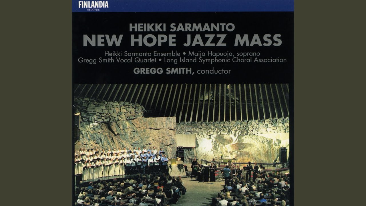 Sarmanto: Duke and Trane