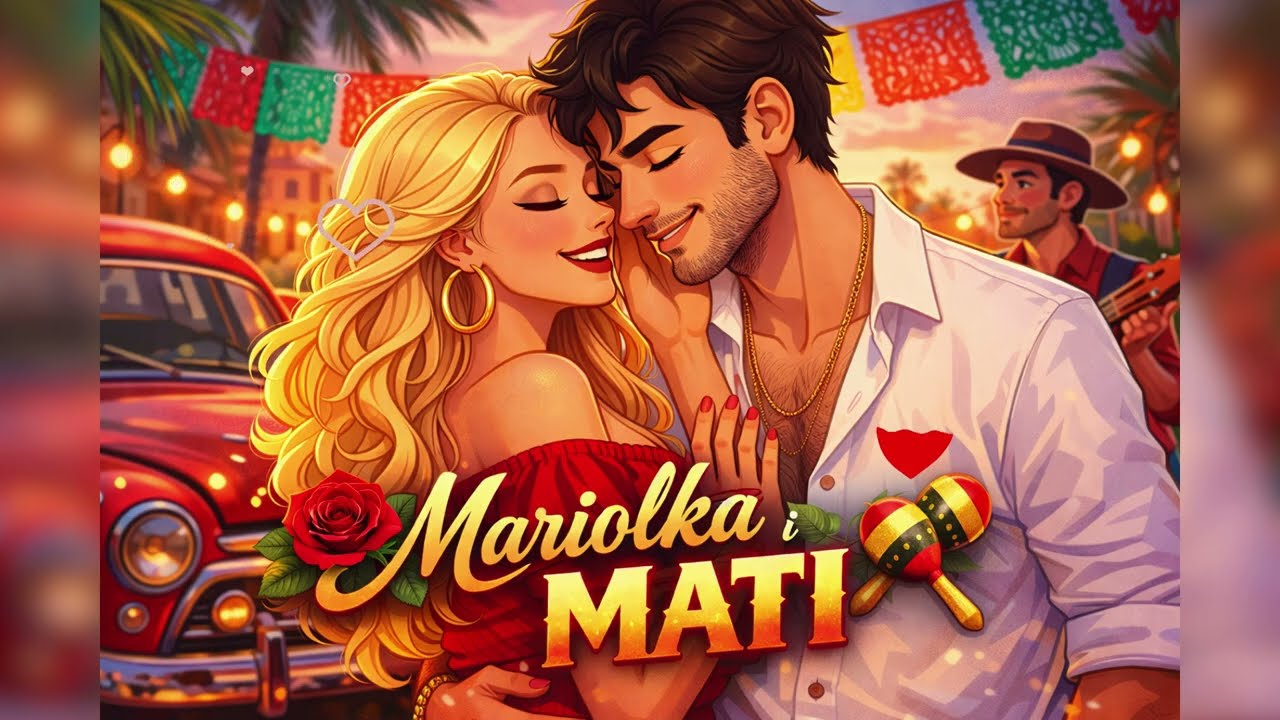 Mariolka I Mati | DB Disco Records
