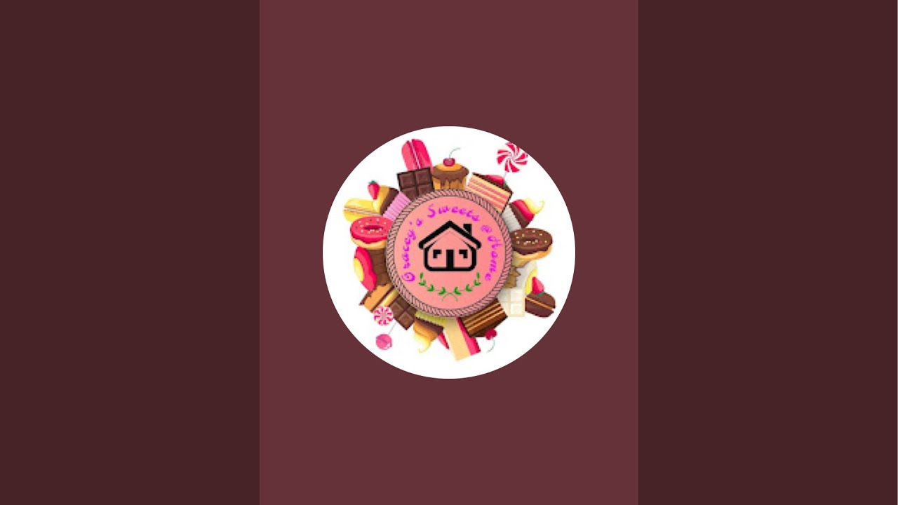 GRACEY'S SWEETS AT HOME is live!