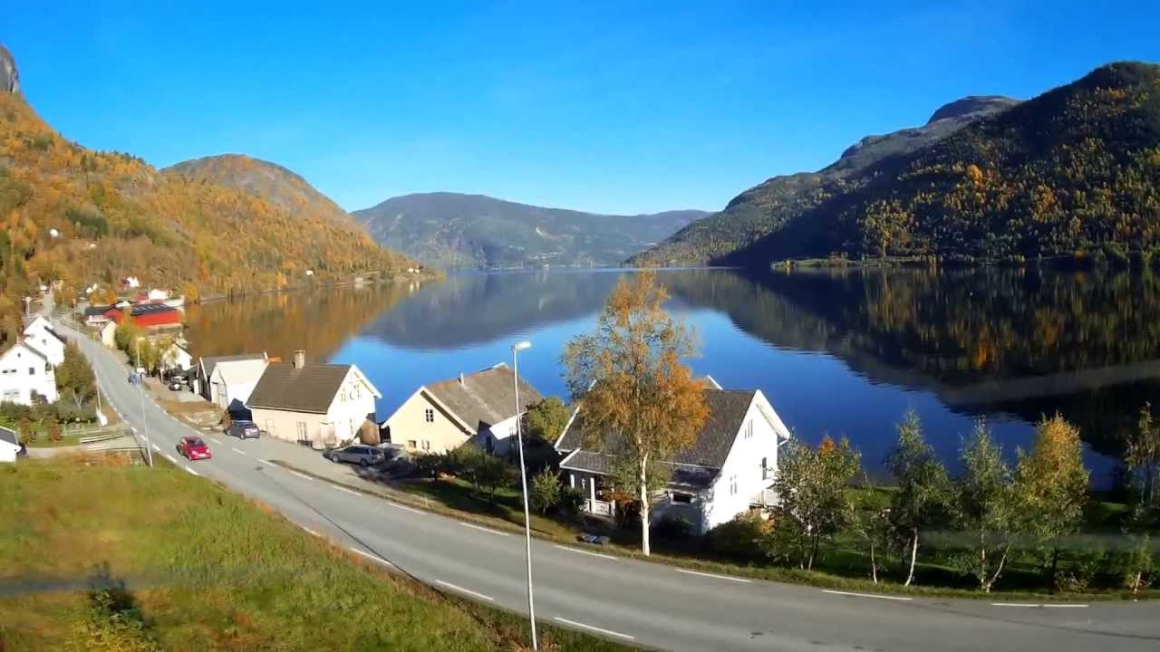 Quadcopter crash due to propeller failure.