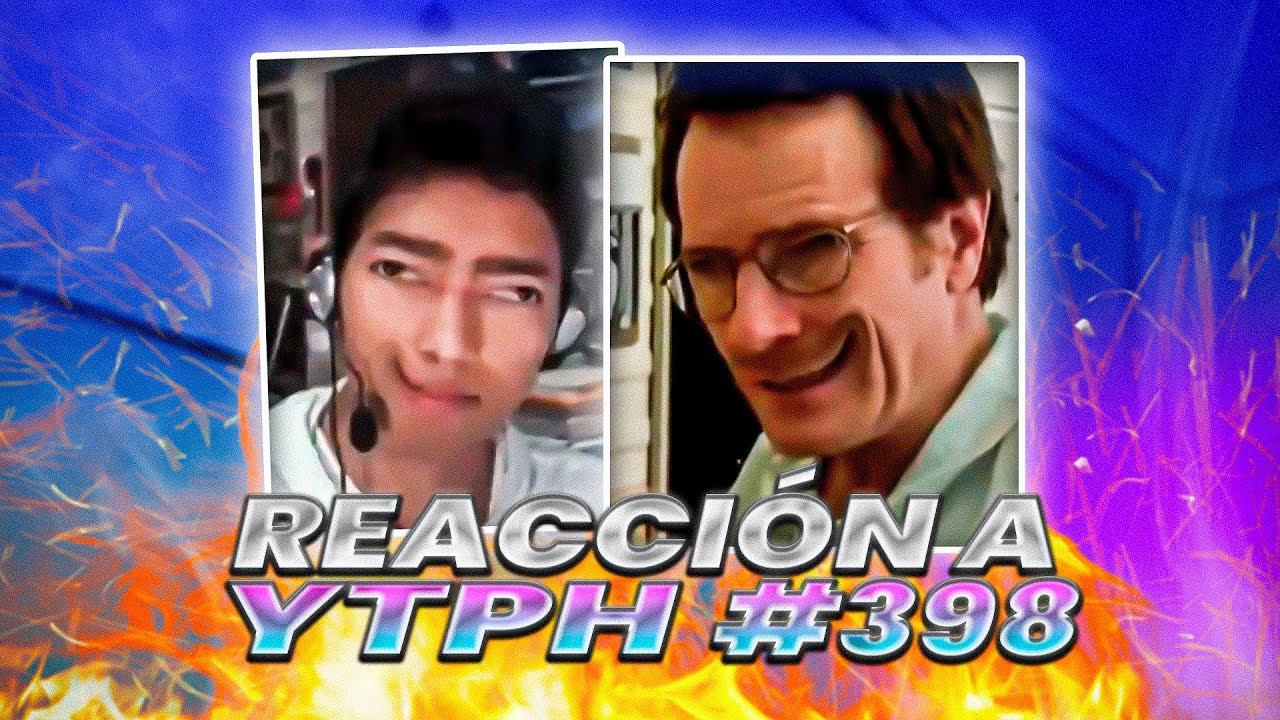 ME VA A ESTALLAR EL CEREBRO 🤣 | Reacción a POOPS #398