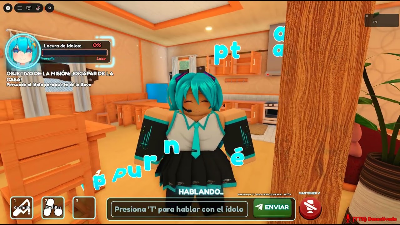 MI VENGANZA