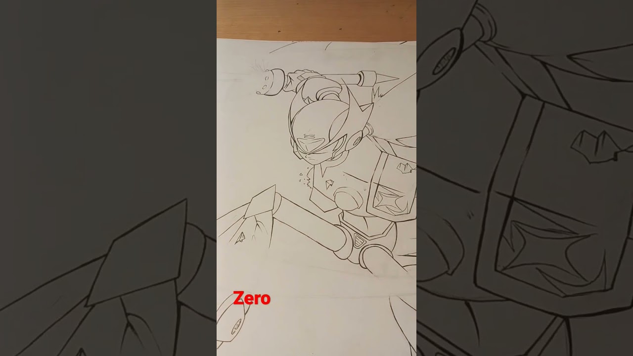 #megaman
