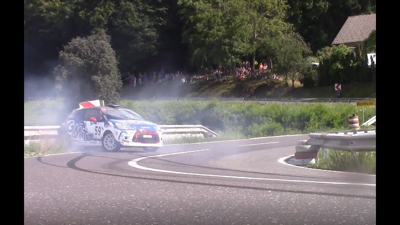 Hill Climb Gorjanci 2022 | CRASH / HIGHLIGHTS and PURE SOUND