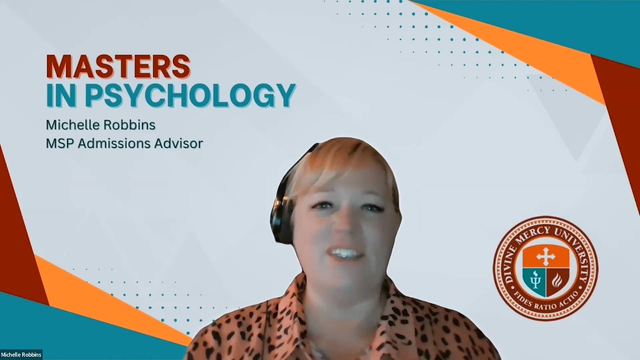 MSP Webinar May 21