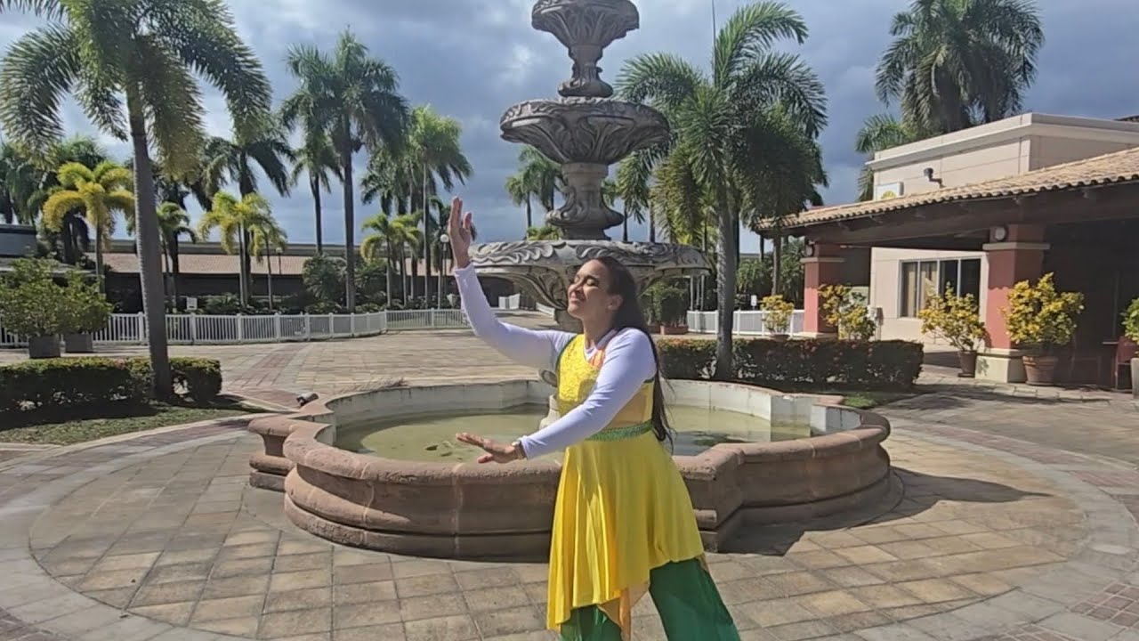  Yo Me Rindo de Ingrid Rosario y Barak No tenemos derechos de autor de la canción #proibidorendirse 